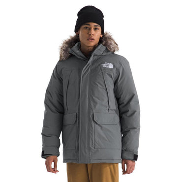 The North Face Men's McMurdo Parka