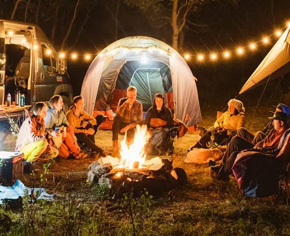 Kelty - Built for Play