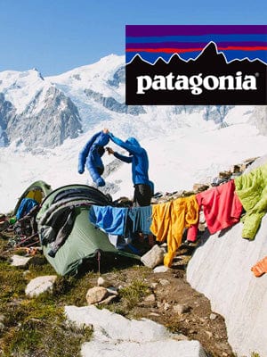 Patagonia